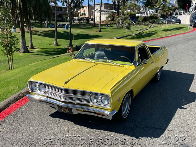 1965 Chevrolet El Camino  - 21954110 - 13