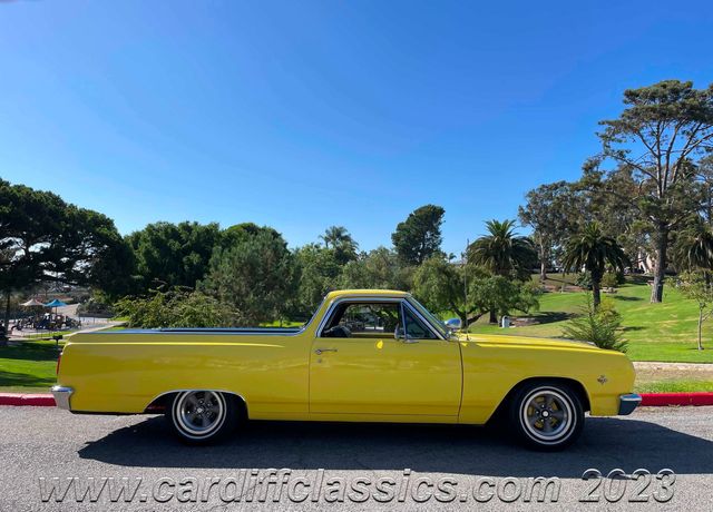 1965 Chevrolet El Camino  - 21954110 - 3
