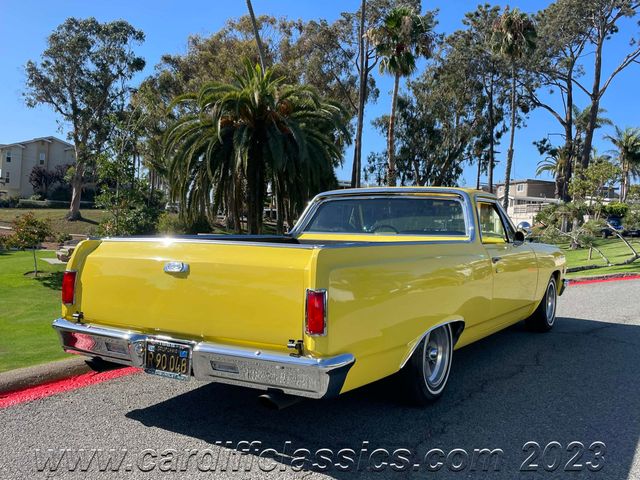 1965 Chevrolet El Camino  - 21954110 - 5