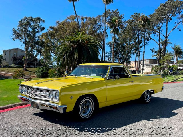 1965 Chevrolet El Camino  - 21954110 - 8