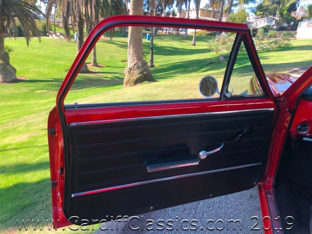 1965 Chevrolet El Camino Coupe Utility Pickup  - 19303557 - 19