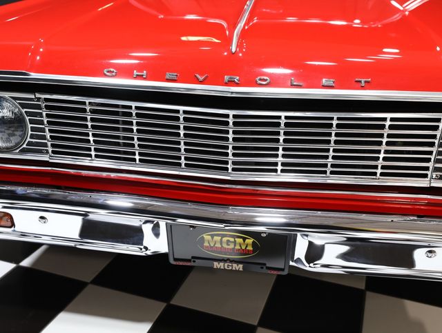 1965 Chevrolet El Camino CUSTOM PRO TOURING - REAL NICE - 23056681 - 10