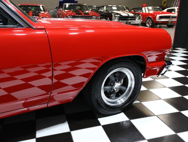 1965 Chevrolet El Camino CUSTOM PRO TOURING - REAL NICE - 23056681 - 16