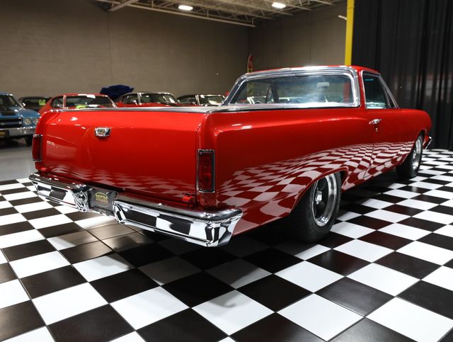 1965 Chevrolet El Camino CUSTOM PRO TOURING - REAL NICE - 23056681 - 19