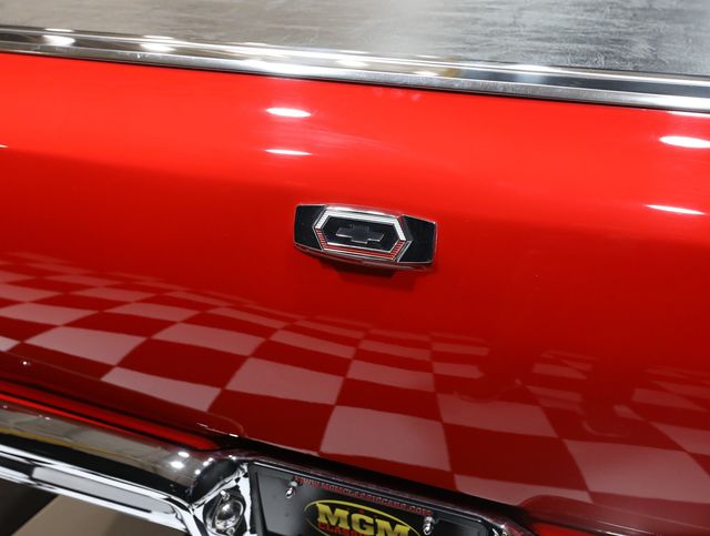 1965 Chevrolet El Camino CUSTOM PRO TOURING - REAL NICE - 23056681 - 21