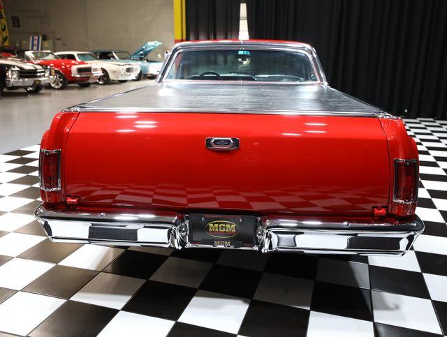 1965 Chevrolet El Camino CUSTOM PRO TOURING - REAL NICE - 23056681 - 22