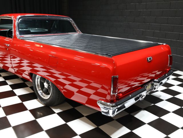 1965 Chevrolet El Camino CUSTOM PRO TOURING - REAL NICE - 23056681 - 25