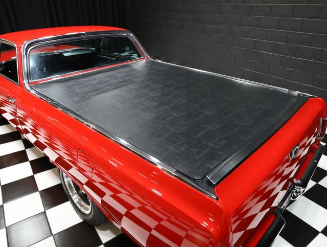 1965 Chevrolet El Camino CUSTOM PRO TOURING - REAL NICE - 23056681 - 28