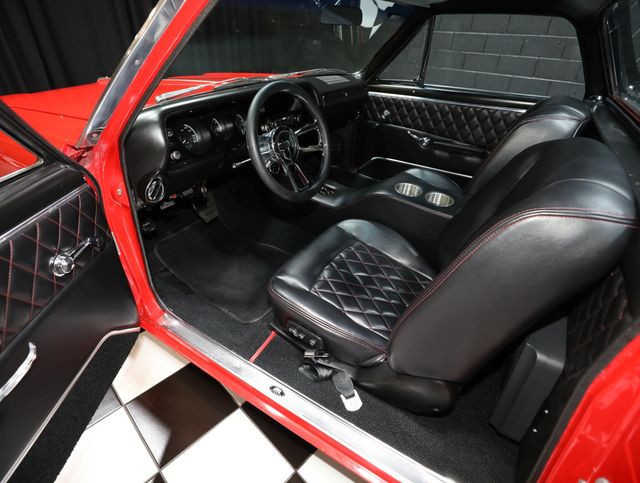 1965 Chevrolet El Camino CUSTOM PRO TOURING - REAL NICE - 23056681 - 2