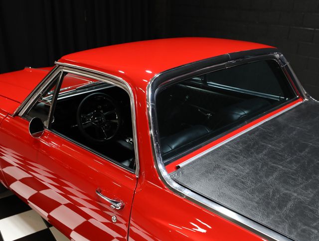 1965 Chevrolet El Camino CUSTOM PRO TOURING - REAL NICE - 23056681 - 29