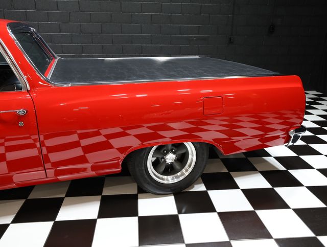1965 Chevrolet El Camino CUSTOM PRO TOURING - REAL NICE - 23056681 - 30