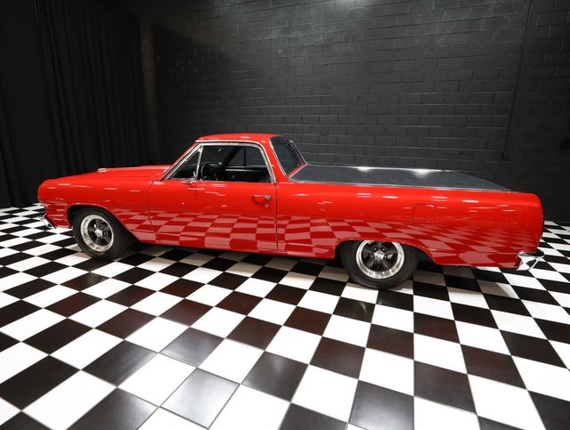 1965 Chevrolet El Camino CUSTOM PRO TOURING - REAL NICE - 23056681 - 31