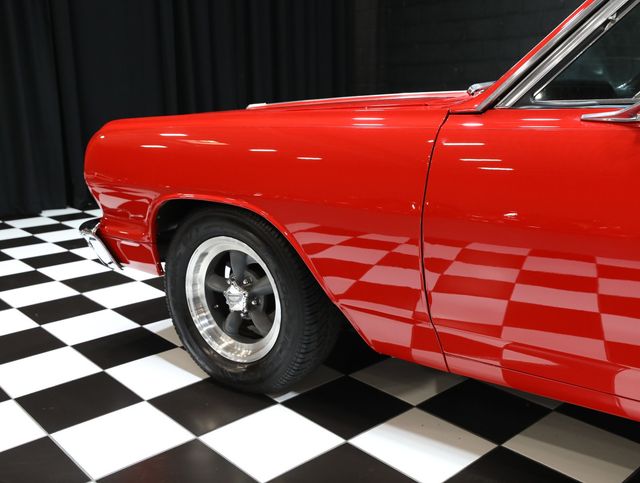 1965 Chevrolet El Camino CUSTOM PRO TOURING - REAL NICE - 23056681 - 32