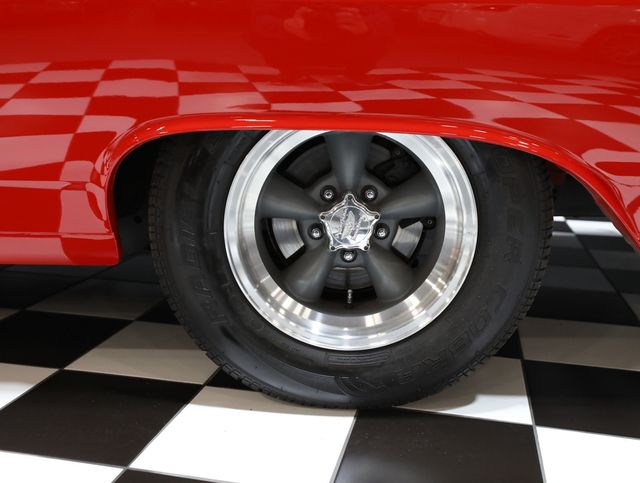 1965 Chevrolet El Camino CUSTOM PRO TOURING - REAL NICE - 23056681 - 33