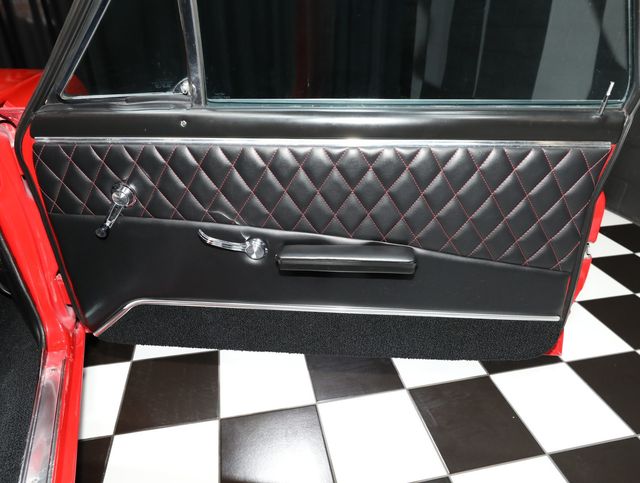 1965 Chevrolet El Camino CUSTOM PRO TOURING - REAL NICE - 23056681 - 38