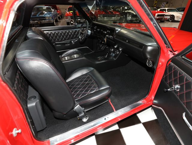1965 Chevrolet El Camino CUSTOM PRO TOURING - REAL NICE - 23056681 - 42