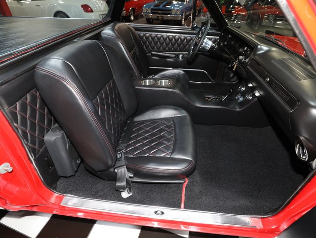 1965 Chevrolet El Camino CUSTOM PRO TOURING - REAL NICE - 23056681 - 43