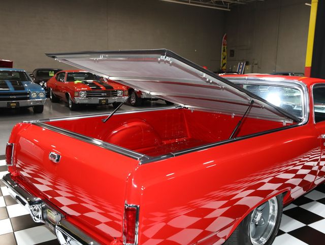 1965 Chevrolet El Camino CUSTOM PRO TOURING - REAL NICE - 23056681 - 46