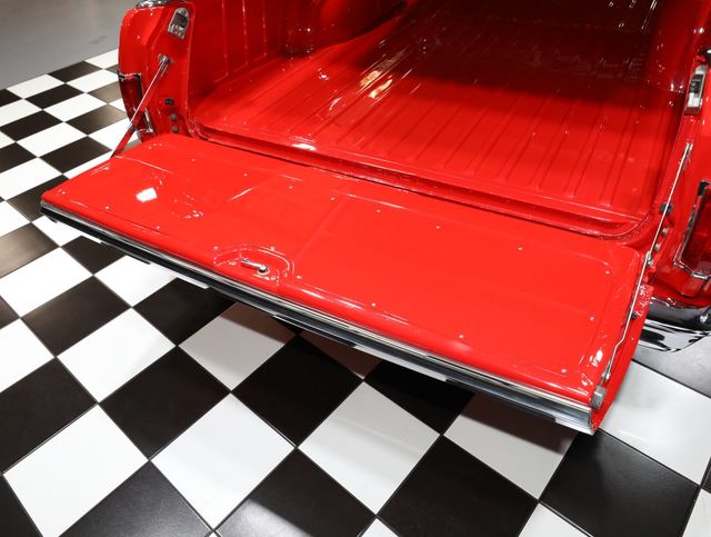 1965 Chevrolet El Camino CUSTOM PRO TOURING - REAL NICE - 23056681 - 47