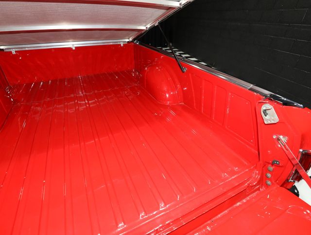 1965 Chevrolet El Camino CUSTOM PRO TOURING - REAL NICE - 23056681 - 48