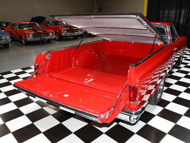 1965 Chevrolet El Camino CUSTOM PRO TOURING - REAL NICE - 23056681 - 4