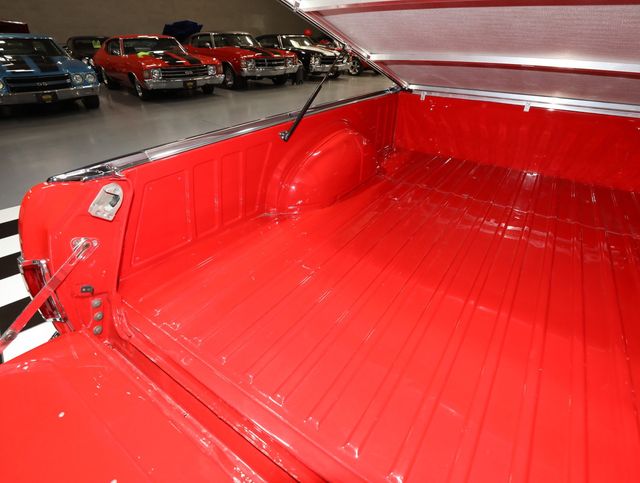 1965 Chevrolet El Camino CUSTOM PRO TOURING - REAL NICE - 23056681 - 49