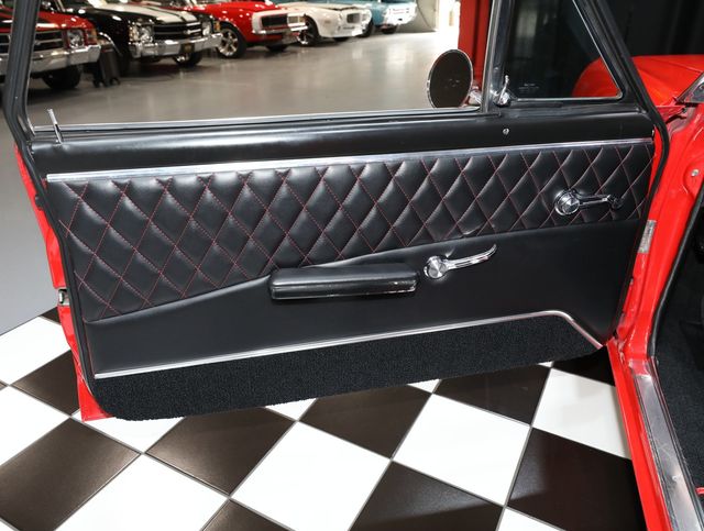 1965 Chevrolet El Camino CUSTOM PRO TOURING - REAL NICE - 23056681 - 51