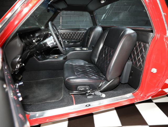 1965 Chevrolet El Camino CUSTOM PRO TOURING - REAL NICE - 23056681 - 55