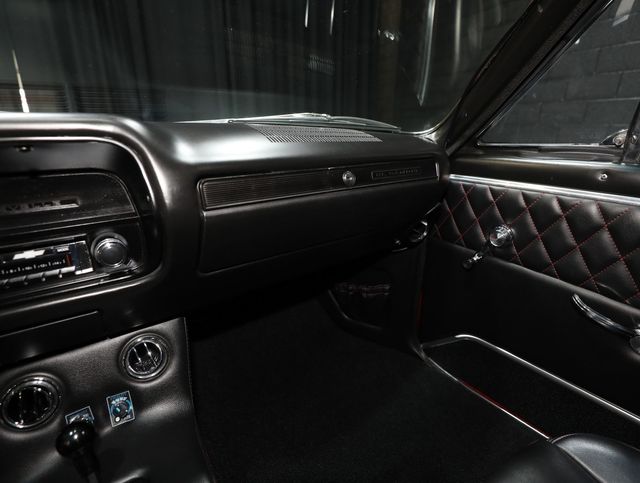 1965 Chevrolet El Camino CUSTOM PRO TOURING - REAL NICE - 23056681 - 56