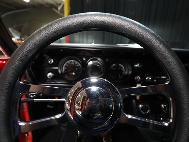 1965 Chevrolet El Camino CUSTOM PRO TOURING - REAL NICE - 23056681 - 64