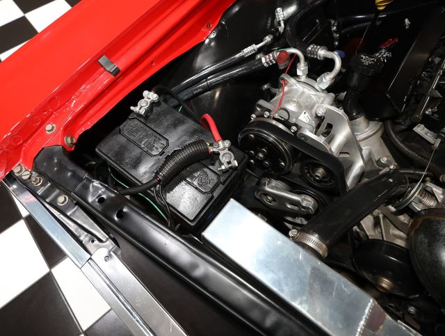 1965 Chevrolet El Camino CUSTOM PRO TOURING - REAL NICE - 23056681 - 72