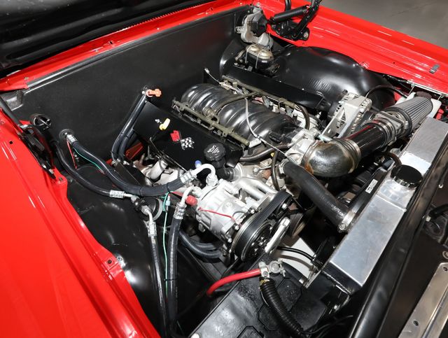 1965 Chevrolet El Camino CUSTOM PRO TOURING - REAL NICE - 23056681 - 76
