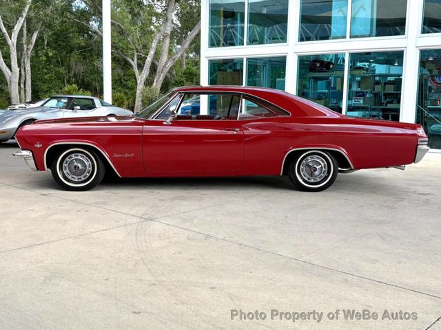 1965 Chevrolet Impala  - 23046455 - 9