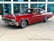 1965 Chevrolet Impala  - 23046455 - 10