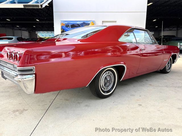 1965 Chevrolet Impala  - 23046455 - 15