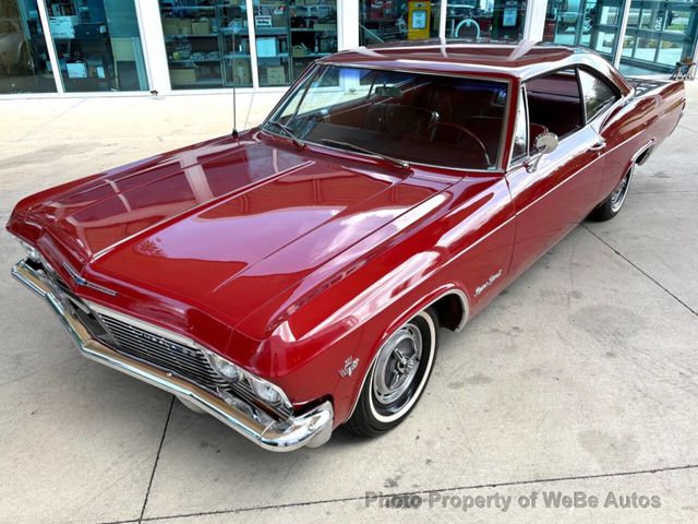 1965 Chevrolet Impala  - 23046455 - 19
