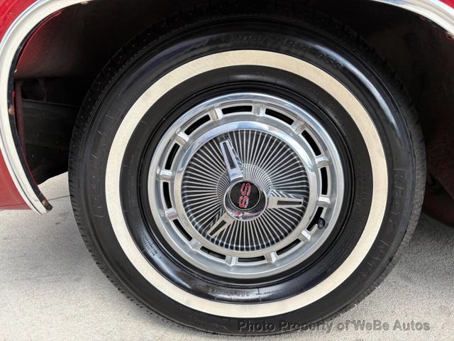 1965 Chevrolet Impala  - 23046455 - 20