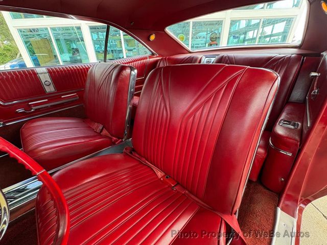 1965 Chevrolet Impala  - 23046455 - 26