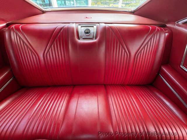1965 Chevrolet Impala  - 23046455 - 27