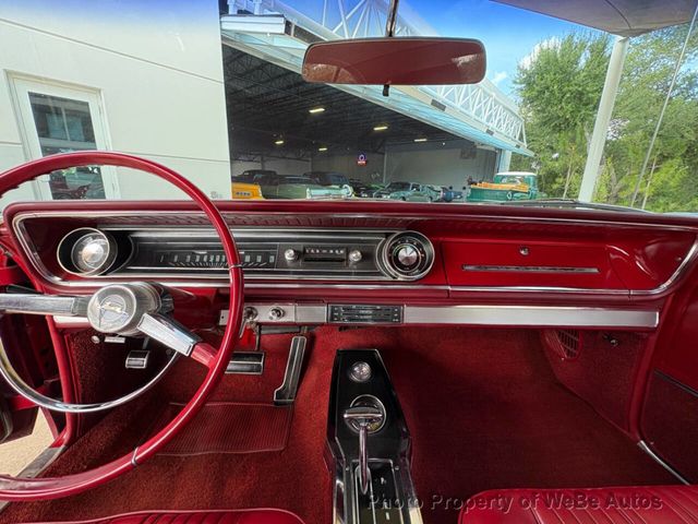 1965 Chevrolet Impala  - 23046455 - 28
