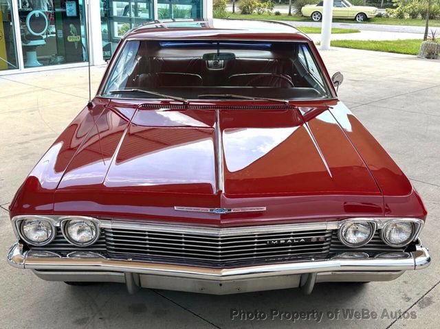 1965 Chevrolet Impala  - 23046455 - 2