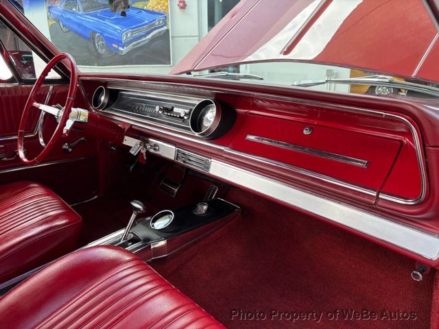 1965 Chevrolet Impala  - 23046455 - 31