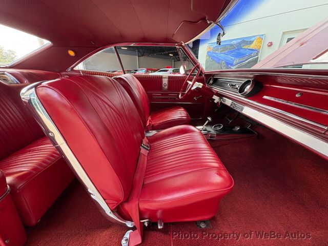 1965 Chevrolet Impala  - 23046455 - 32