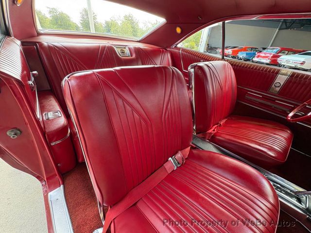 1965 Chevrolet Impala  - 23046455 - 33