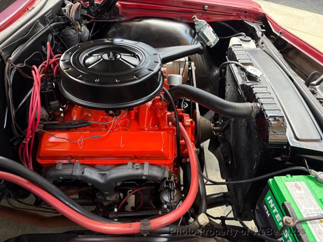 1965 Chevrolet Impala  - 23046455 - 40