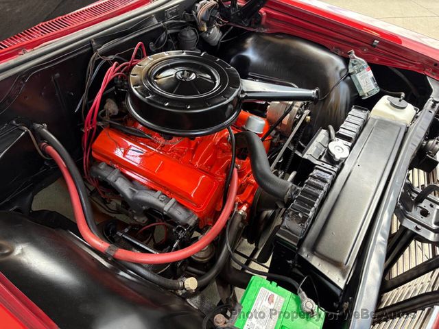 1965 Chevrolet Impala  - 23046455 - 41