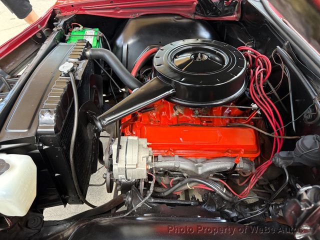 1965 Chevrolet Impala  - 23046455 - 44