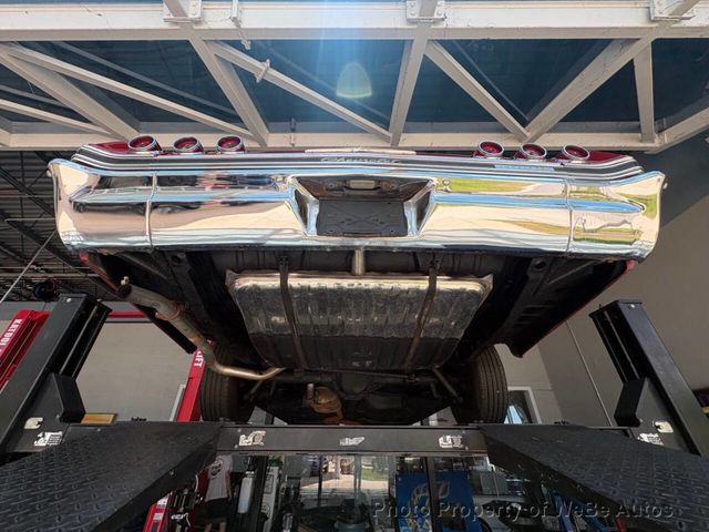 1965 Chevrolet Impala  - 23046455 - 47