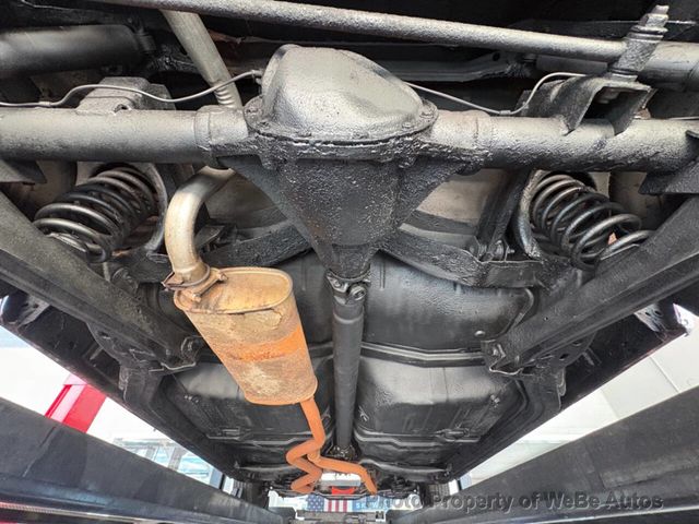 1965 Chevrolet Impala  - 23046455 - 48