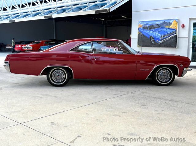 1965 Chevrolet Impala  - 23046455 - 4